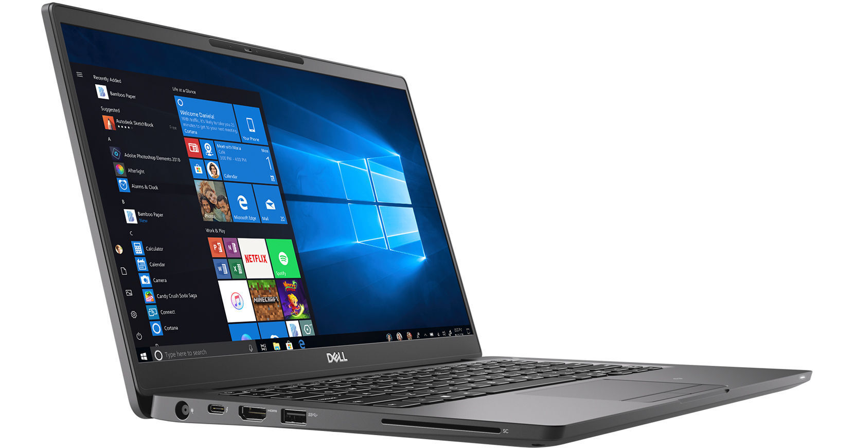 Dell Latitude 5400
